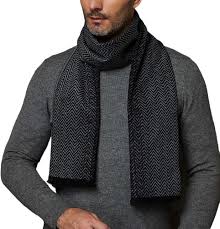 Qubit samps article # 5032 mens cashmere silk shawl