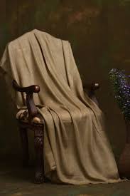 Qubit samps # 5034 Mens Himalayan Pashmina Shawls