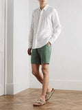 Qubit samps article # 5028 lenin shorts