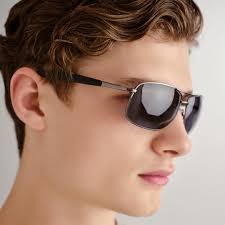 Qubit samps article # 5026 sunglassses men